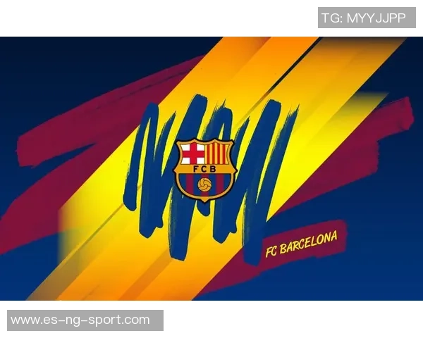 巴塞罗那足球壁纸精选展现球队风采与激情瞬间