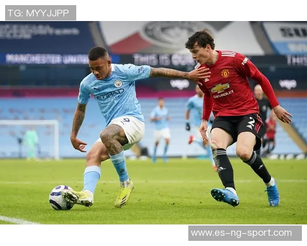 曼彻斯特城足球队的辉煌历程与未来展望分析